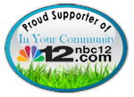 NBC 12 in your community