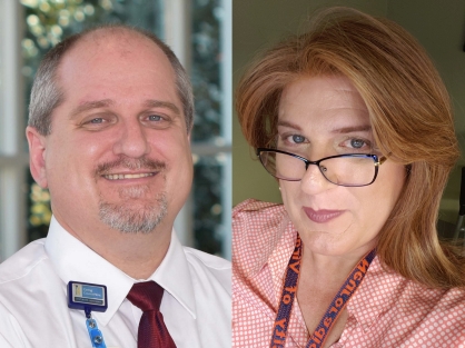 Before and after photo